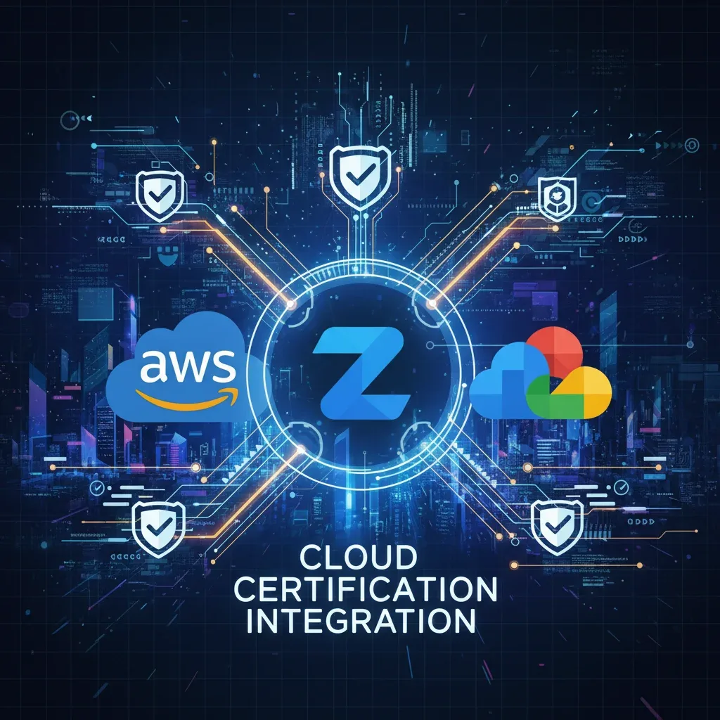 AWS, Azure, Google Cloud certification comparison in 2026