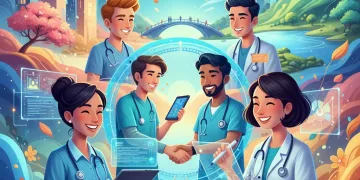 Diverse professionals find quick career paths with high job satisfaction in 2026