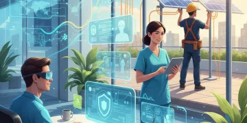 Professionals thriving in fast-growing quick careers in the US, 2026