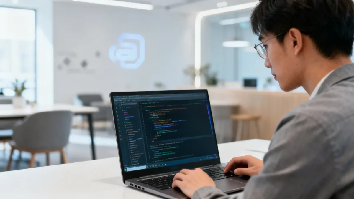 Individual learning data analytics for a quick career