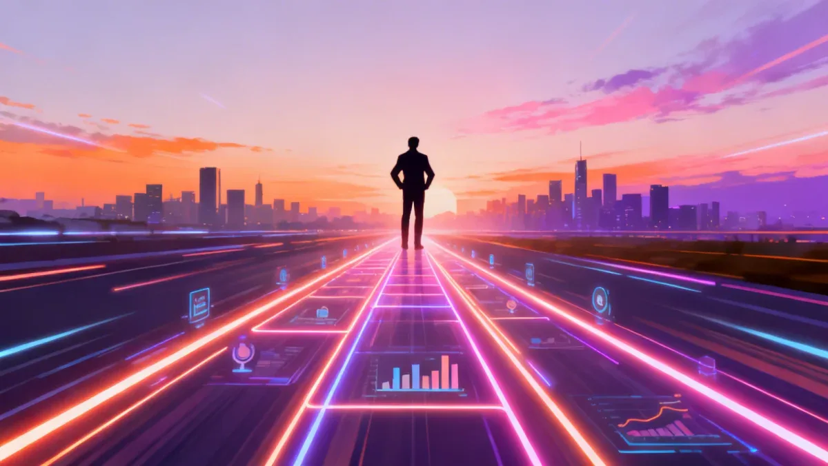 Futuristic roadmap to quick career success