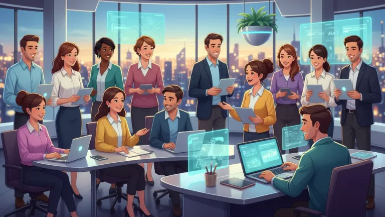 Professionals thriving in high-demand, quick-entry careers for 2026