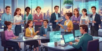 Professionals thriving in high-demand, quick-entry careers for 2026