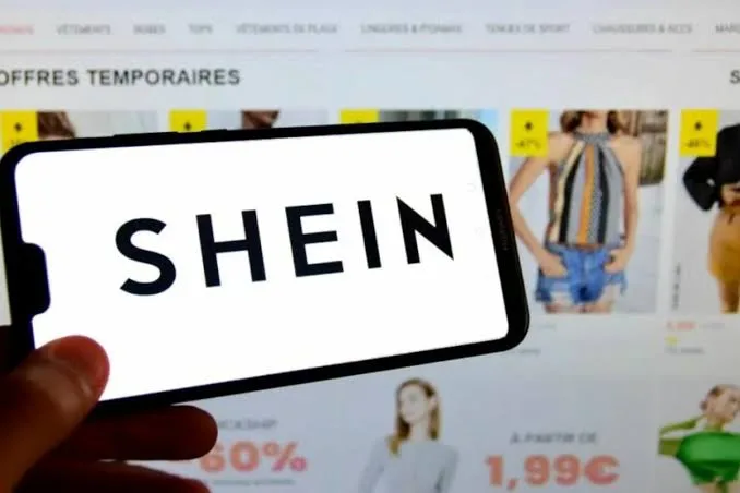 SHEIN Free Trial