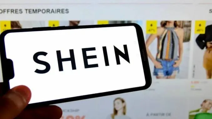 SHEIN Free Trial