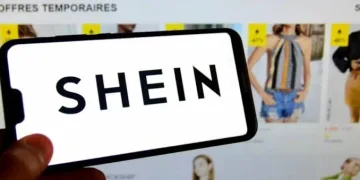 SHEIN Free Trial