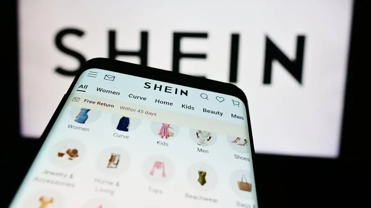 SHEIN