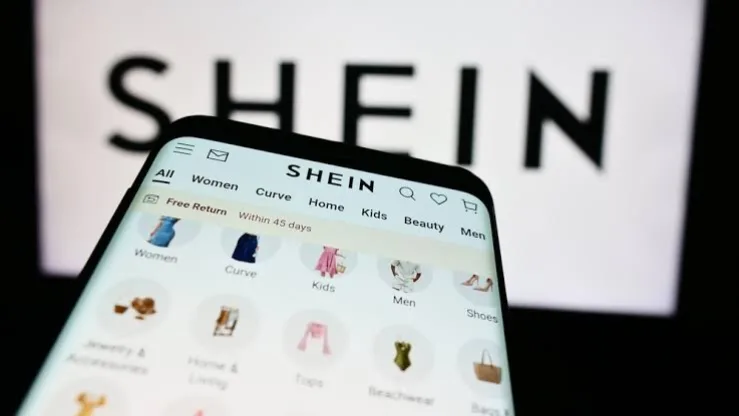 SHEIN