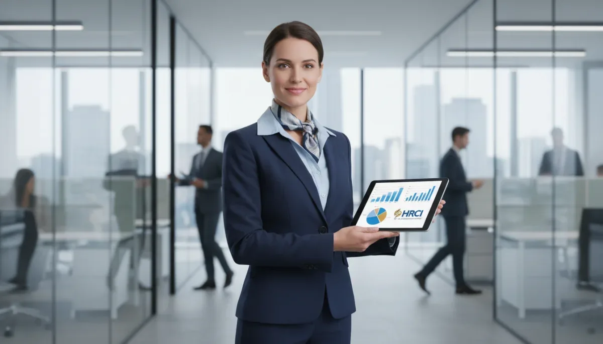 HR professional contemplating SHRM vs HRCI certifications for career growth