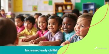 Early childhood education funding increases: what you need to know