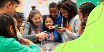STEM education receives additional support from new initiatives