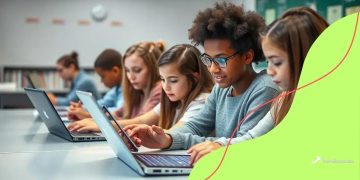 Tech use in classrooms expands: the future of learning