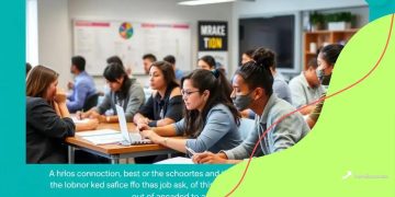 Curriculum changes reflect evolving job market trends