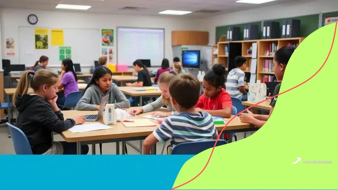 How curriculum updates can enhance education