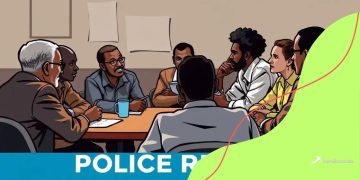 Police reform initiatives gain momentum: what’s next?
