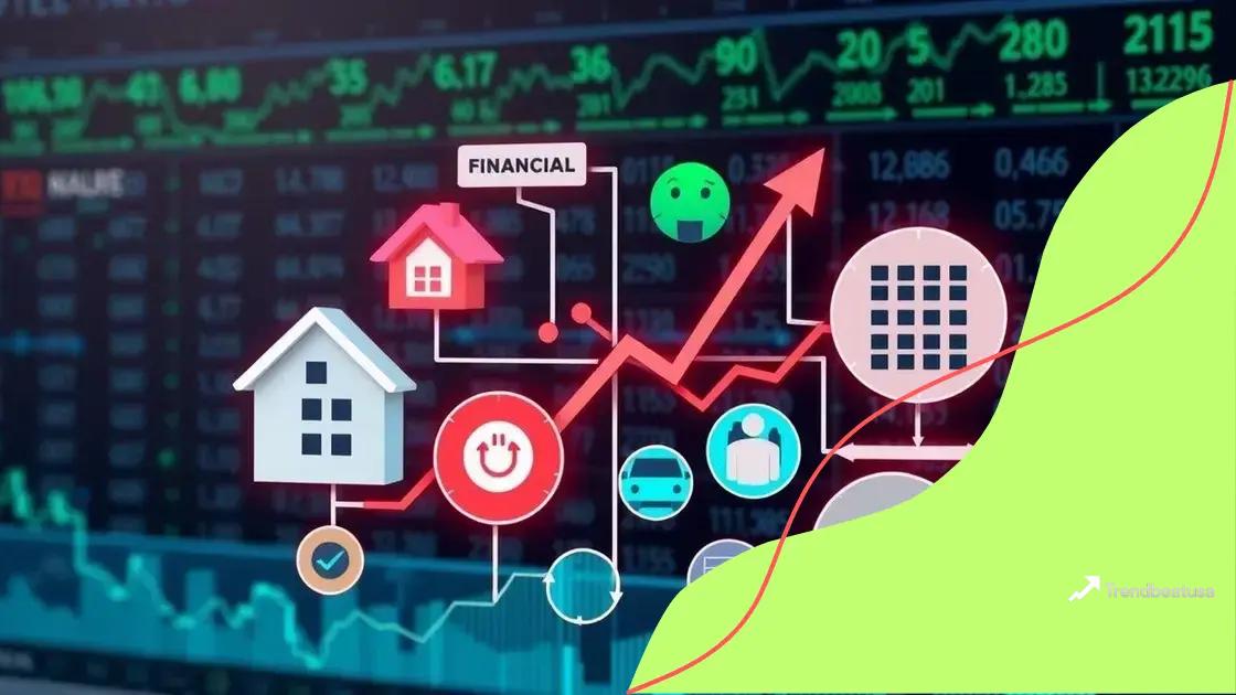 Impact on different sectors of the economy