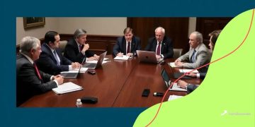 Federal budget negotiations intensify as stakes rise