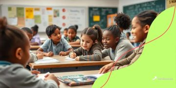 K-12 curriculum gets updated: what’s changed?
