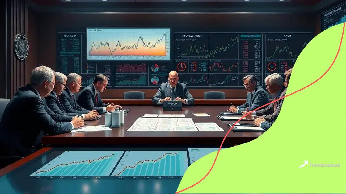 The role of economic policy in inflation