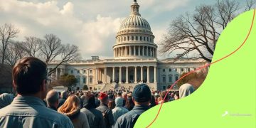 Immigration policy changes proposed by Congress: what's next?