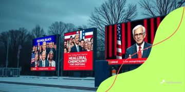 AI-generated images in political campaigns raise concerns