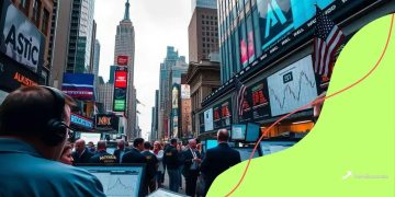 Wall Street rebounds post-tariff pause with optimism