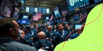 Trade tensions drive market swings and how to navigate them