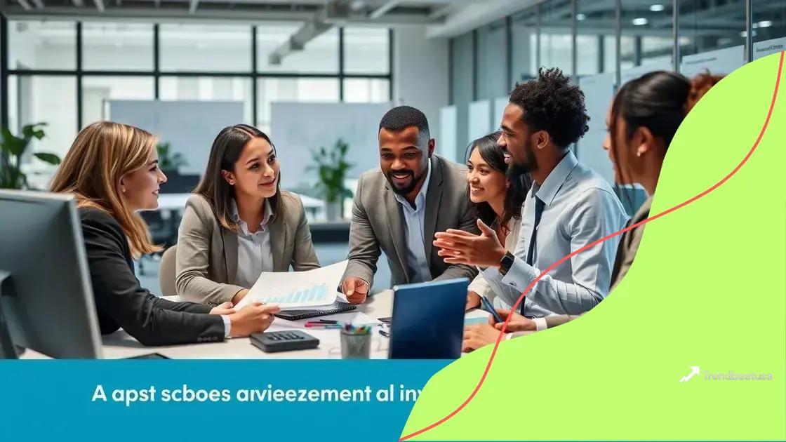 How companies are adapting to reduced investments