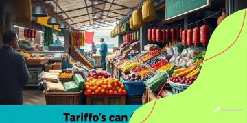 Trump's universal 10% import tariff: what it means for you
