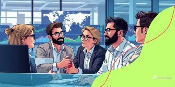 Investors approach emerging markets cautiously amid uncertainty