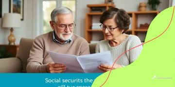 Social Security COLA rises to 2.5%: What it means for you