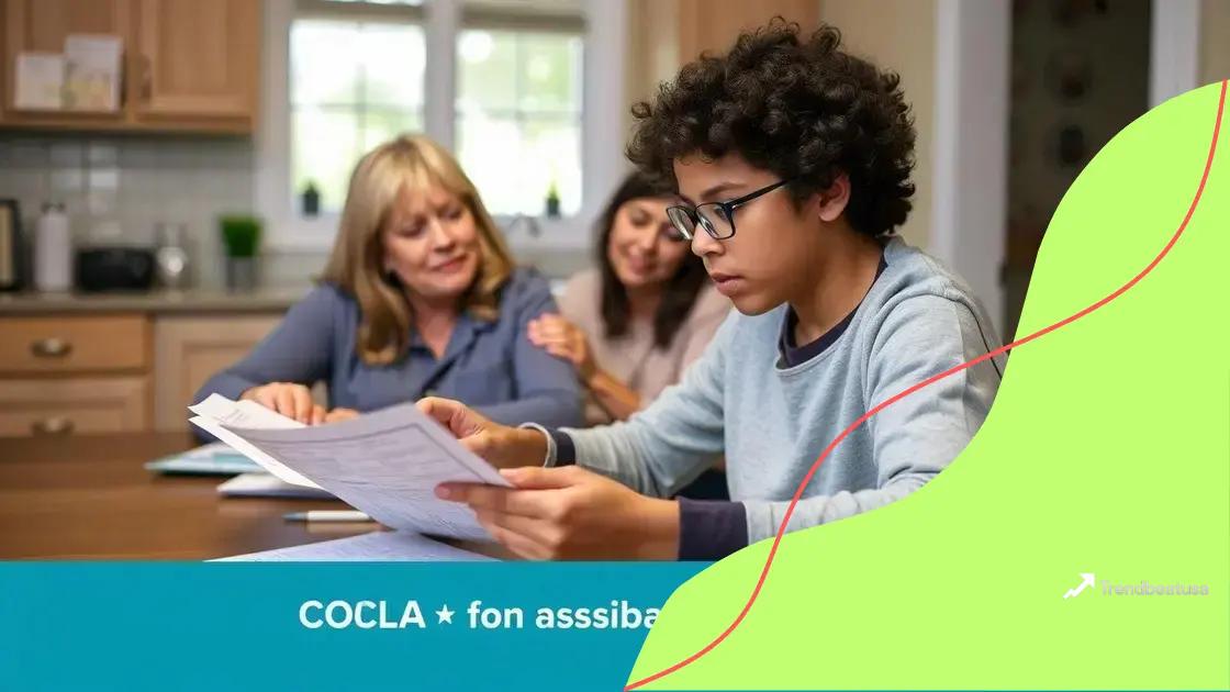 How COLA affects disability benefits