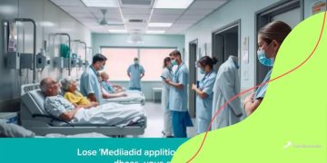Medicaid funding faces potential reductions: what it means