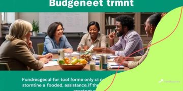 SNAP funding questioned in budget talks