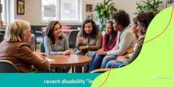 Disability rules see new updates that matter