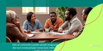 Public assistance programs face reforms amid changes