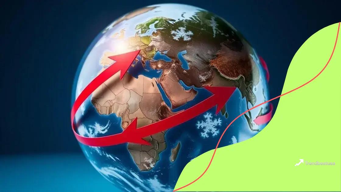 Potential benefits for global markets