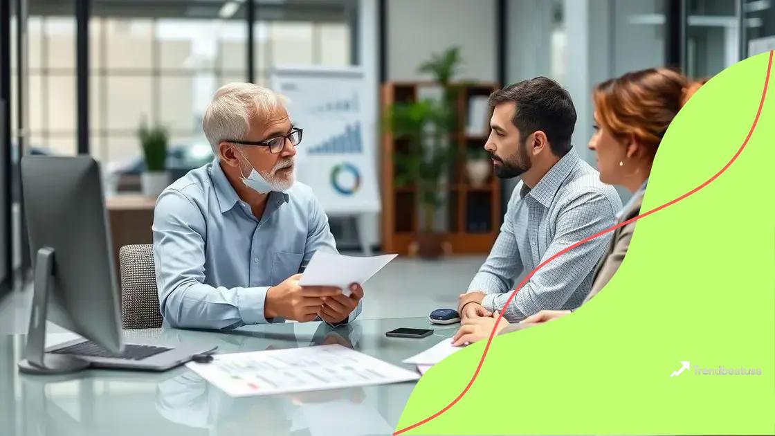 The role of investments in retirement planning