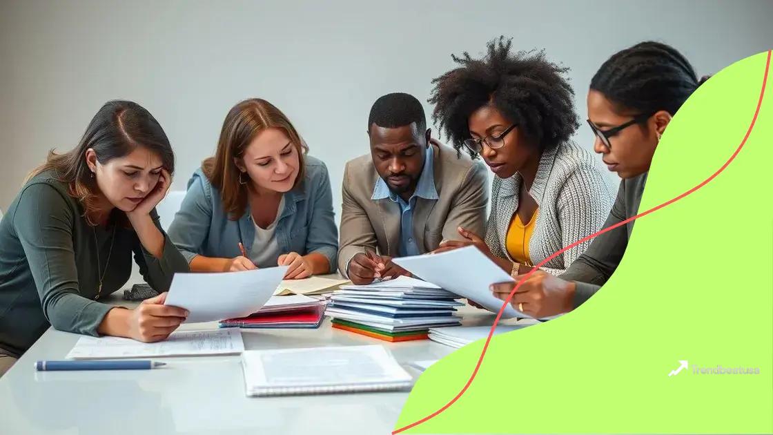Implications for applicants and recipients