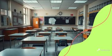 NYC faces chronic student absenteeism crisis