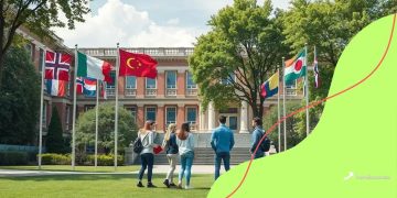 Foreign funding in colleges under review: what's next?