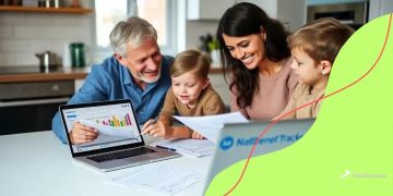 Child Benefit Tracker: How to Maximize Your Gains