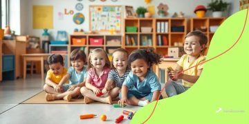 Free preschool UK: your guide to top options