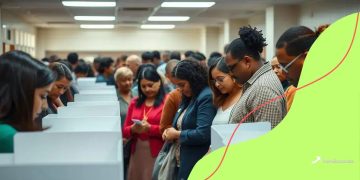 election2025: what you need to know for the next vote