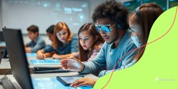 AIcurriculum: Transforming education for a digital future