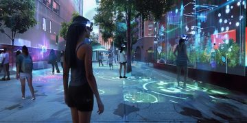 Metaverse Adoption in the US: What's Driving the Next Chapter? - Cover Image