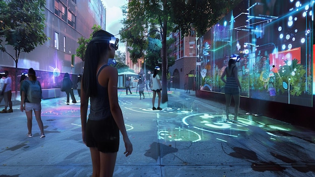Metaverse Adoption in the US: What’s Driving the Next Chapter?