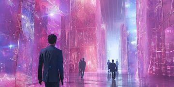 The Metaverse's Next Chapter: Driving Adoption in the US Market - Cover Image