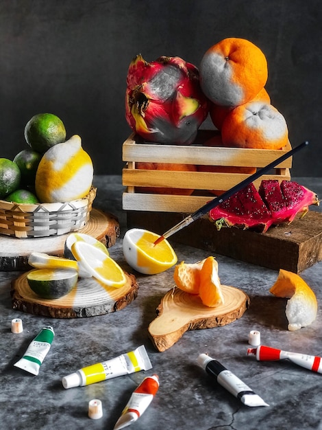 Gut Health: The Science Behind Probiotics and Prebiotics