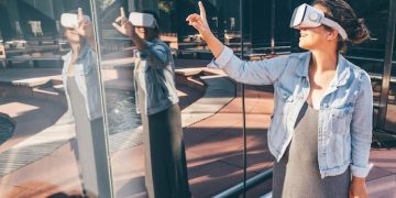 Is the Metaverse Over? Exploring Current Trends and Future Prospects - Cover Image